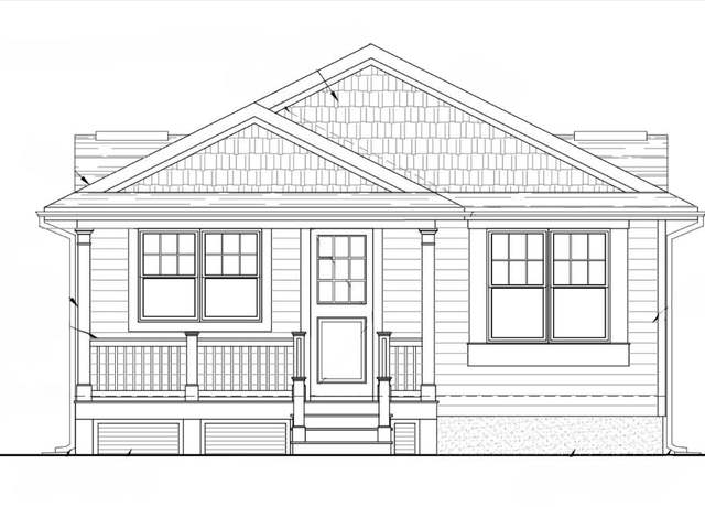Property at 206 B Frances Ave, Villas, NJ 08251, 3 beds, 2 baths