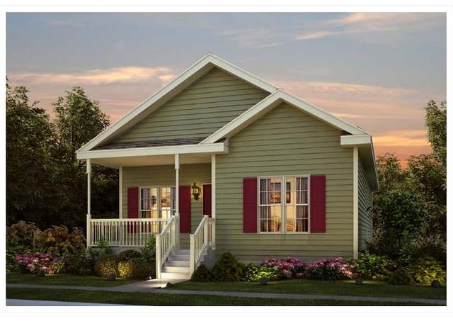 Property at 206 A Frances Ave, Villas, NJ 08251, 3 beds, 2 baths