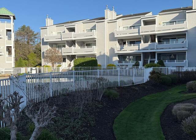 Property at 902 Ocean Dr #1604, Lower Township, NJ 08204, 3 beds, 2 baths