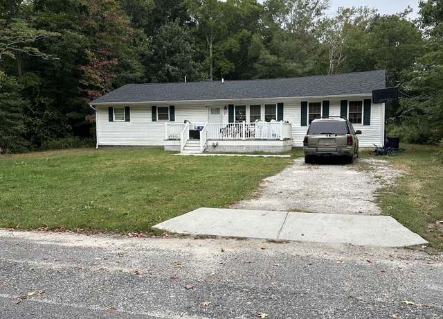 Property at 17 E Maryland Ave, Whitesboro, NJ 08210, 4 beds, 2 baths