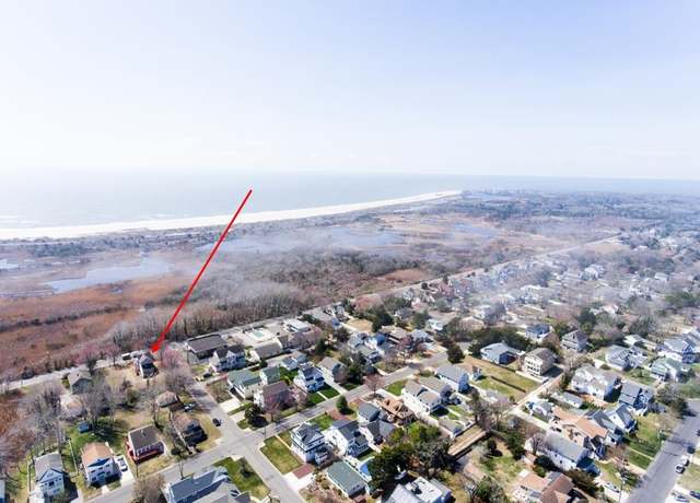 Property at 221 Sunset Blvd, West Cape May, NJ 08204, 3 beds, 2 baths