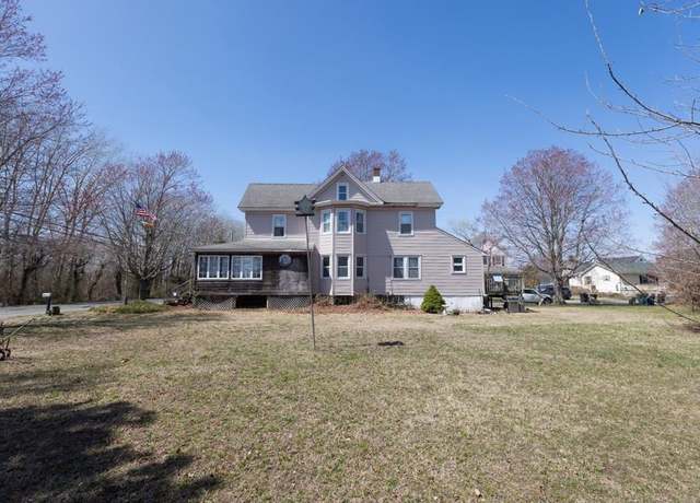 Property at 221 Sunset Blvd, West Cape May, NJ 08204, 3 beds, 2 baths