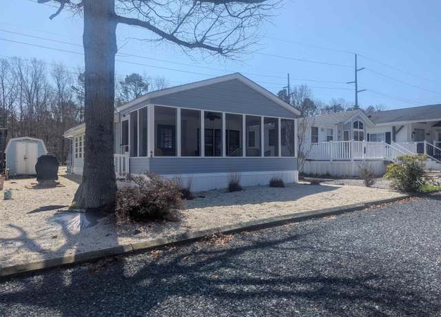 Property at 42 Jersey #42, South Seaville, NJ 08246, 1 bed, 1 bath
