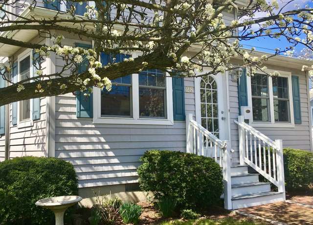 Property at 25 Shore Rd, Somers Point, NJ 08244, 4 beds, 3 baths