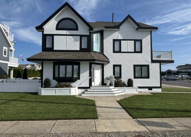 Property at 7789 Dune Dr, Avalon, NJ 08202, 4 beds, 2.5 baths