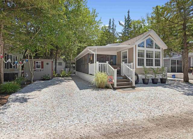 Property at 709 Route 9, Cold Spring, NJ 08204, 3 beds, 1 bath