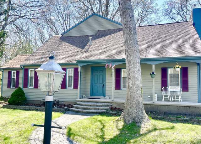 Property at 7 Timberlea Ln, Cape May Court House, NJ 08210, 3 beds, 3 baths