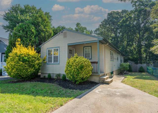 Property at 219 Glencreek Rd, Townbank, NJ 08204, 3 beds, 1.5 baths