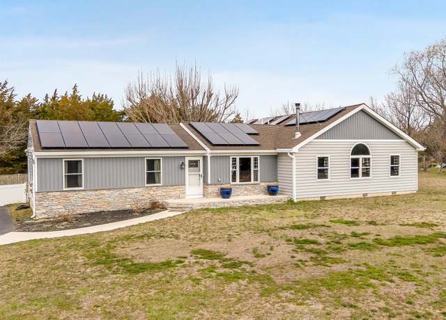 Property at 243 Route 47, Cape May Court House, NJ 08210, 4 beds, 2.5 baths