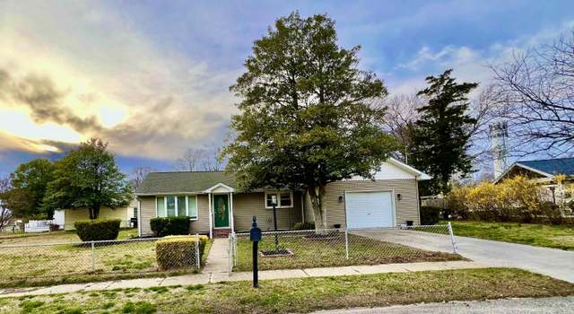 Photo of 308 Wayne Ave, North Cape May, NJ 08204