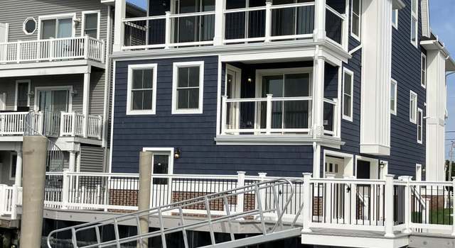 Photo of 4420 Park Rd Unit West Unit, Sea Isle City, NJ 08243