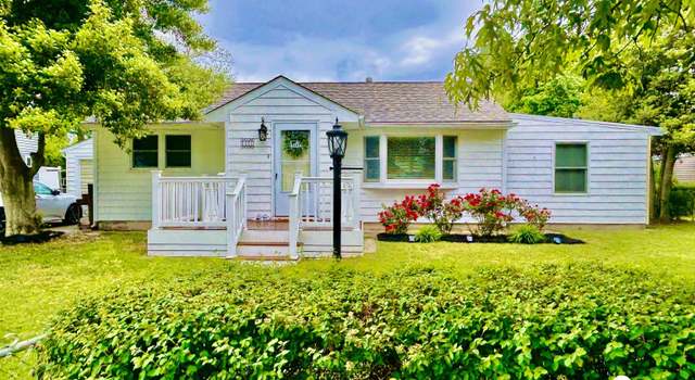 Photo of 1101 Whittier Ave, North Cape May, NJ 08204