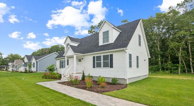 Photo of 70 W Rising Sun Dr, Ocean View, NJ 08230
