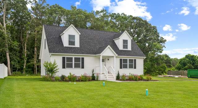 Photo of 70 W Rising Sun Dr, Ocean View, NJ 08230