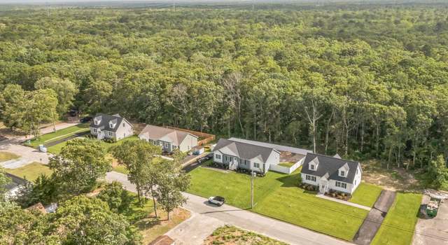 Photo of 70 W Rising Sun Dr, Ocean View, NJ 08230