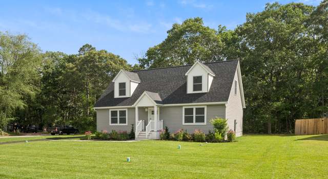 Photo of 80 W Rising Sun Dr, Ocean View, NJ 08230