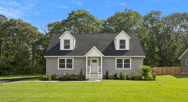 Photo of 80 W Rising Sun Dr, Ocean View, NJ 08230