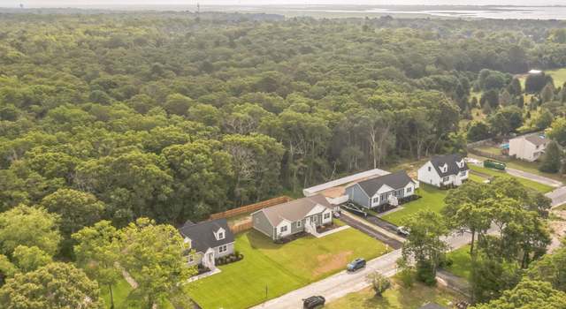 Photo of 80 W Rising Sun Dr, Ocean View, NJ 08230