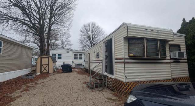 Photo of 205 Locust, Woodbine, NJ 08270