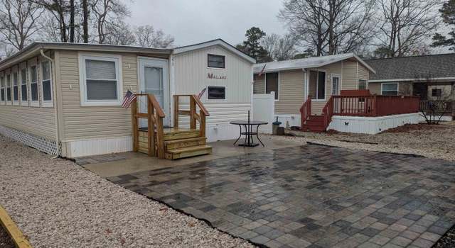 Photo of 272 Rock Is #272, South Seaville, NJ 08246