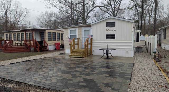 Photo of 272 Rock Is #272, South Seaville, NJ 08246