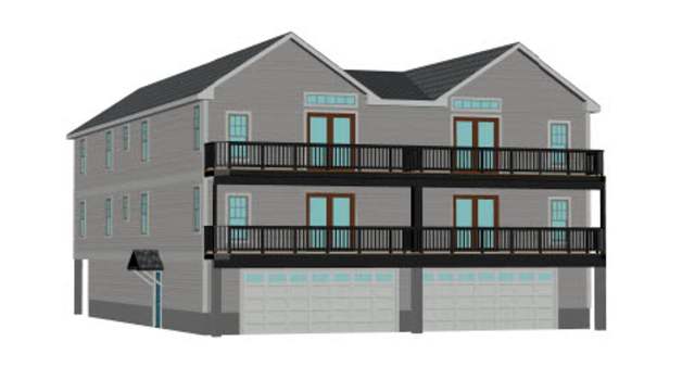Photo of 316 W Lincoln Ave #101, Wildwood, NJ 08260