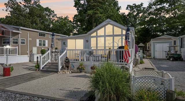 Photo of 114 Whale Ave #114, Dennisville, NJ 08270