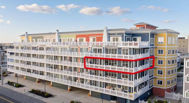 Photo of 7701 Atlantic Ave #311, Wildwood Crest, NJ 08260