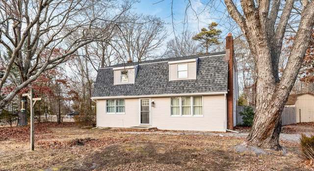 Photo of 15 McDonald Dr, Seaville, NJ 08230