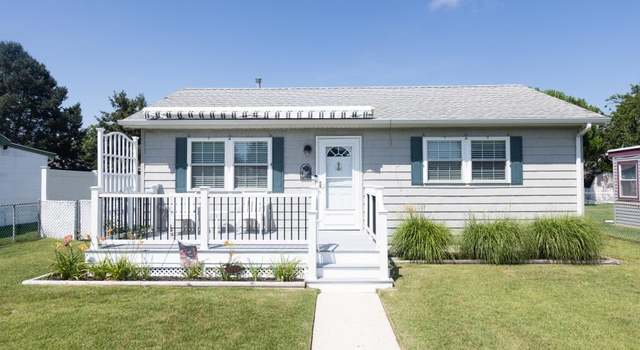 Photo of 213 Hollywood Ave, Villas, NJ 08251