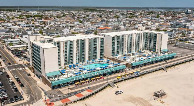 Photo of 5201 Ocean Ave #2002, Wildwood, NJ 08260