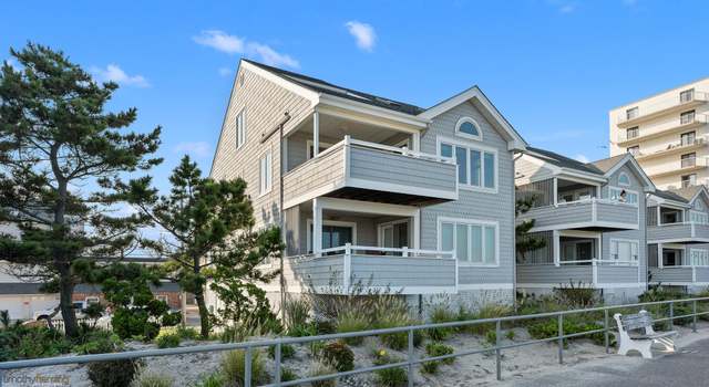 Photo of 3805 Pleasure Ave Unit 1st Floor, Sea Isle City, NJ 08243-2044