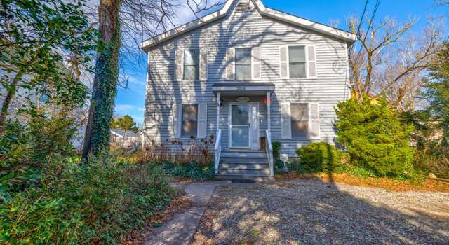 Photo of 304 Stites Ave, Cape May Point, NJ 08212