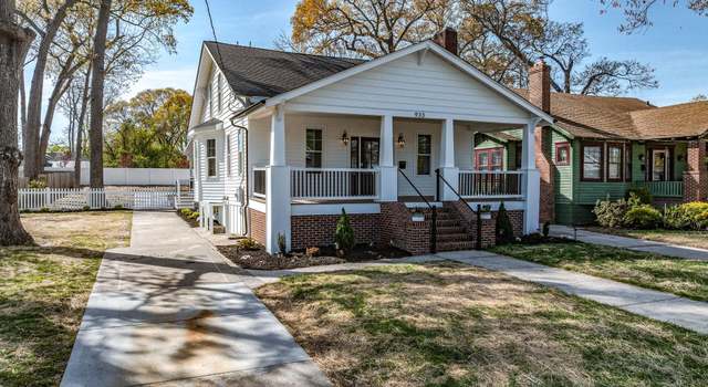 Photo of 933 Oak Ave, Linwood, NJ 08221