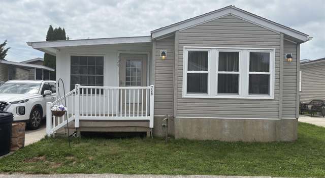 Photo of 729 Seagrass Ln, Erma, NJ 08204