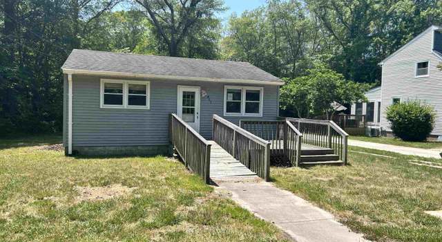Photo of 411 Scott St, Whitesboro, NJ 08210