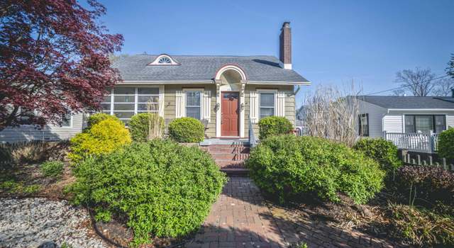Photo of 1232 Washington St #1, Cape May, NJ 08204