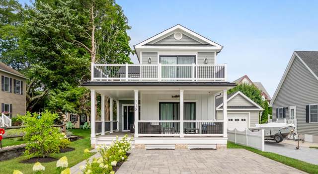 Photo of 718 Grand Ave, Cape May, NJ 08204