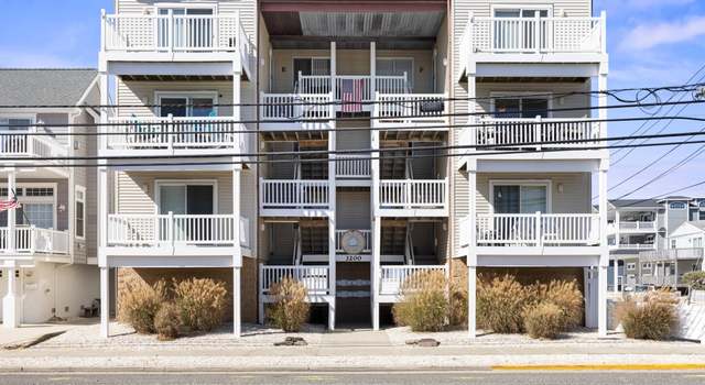 Photo of 3200 Landis Ave Unit D, Sea Isle City, NJ 08243