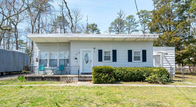 Photo of 20 Corsons Tavern Rd, Seaville, NJ 08230