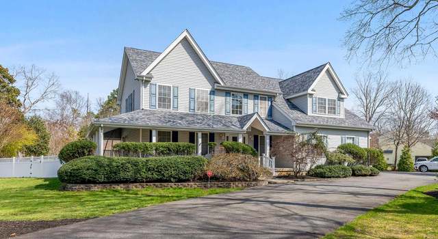 Photo of 80 Corsons Tavern Rd, Ocean View, NJ 08230