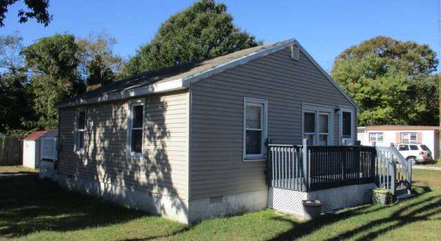 Photo of 107 Indian Rd #1, Burleigh, NJ 08210