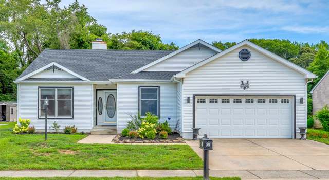 Photo of 39 Canterbury Way, Cape May, NJ 08204