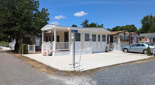 Photo of 250 Maple, Woodbine, NJ 08270