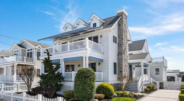 Photo of 270 19th St, Avalon, NJ 08202