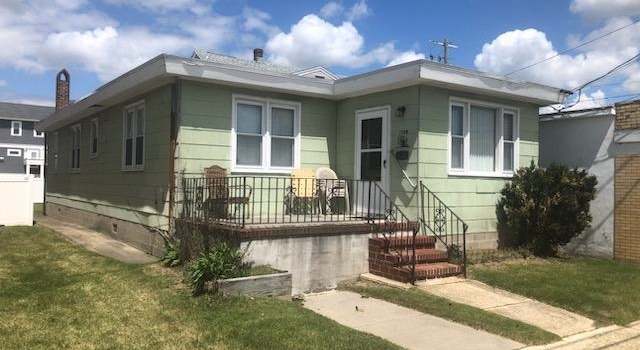 Photo of 1704 New York Ave, North Wildwood, NJ 08260
