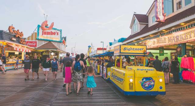 Photo of 1704 New York Ave, North Wildwood, NJ 08260