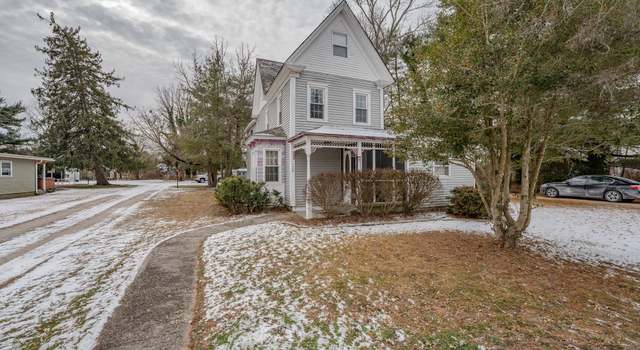 Photo of 134 Route 49, Tuckahoe, NJ 08270