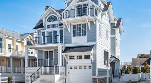 Photo of 5961 Ocean Dr, Avalon, NJ 08202