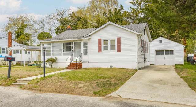 Photo of 124 Bucknell Ave, Del Haven, NJ 08251